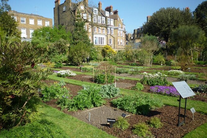 Private Guided Tour of Historic Chelsea - Good To Know