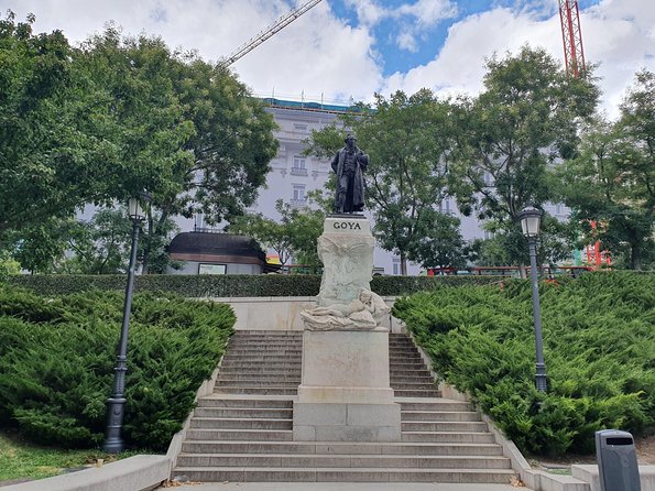 Private Guided Tour of PRADO MUSEUM - Pricing and Booking