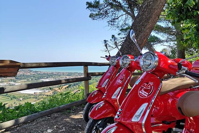 4 Best Motorbike And Scooter Rentals In Marche