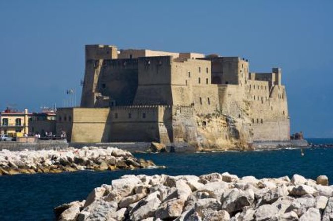 Private Guided Tour Visit Marvelous Naples as if You Were a Neapolitan - Good To Know