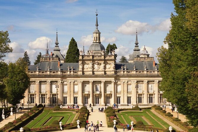 2 Best Guided Tours In Castile and Leon