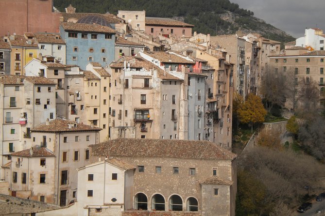 Private Guided Tour With Food and Tickets for Two People - Good To Know