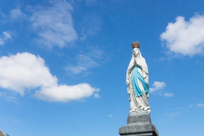 Private Guided Tours of Lourdes