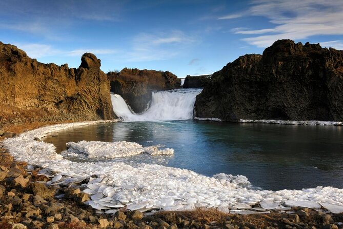 Private Guided Vikings and Waterfalls Tour in Reykjavik - Good To Know