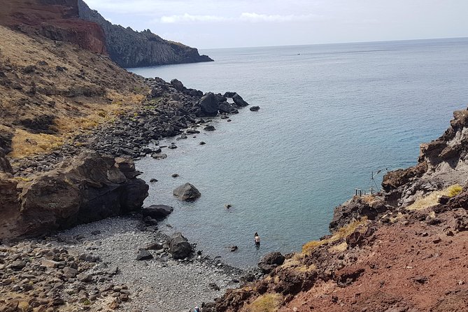Private Guided Walk Ponta São Lourenço - Pricing and Booking