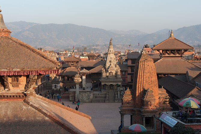 Private Half-Day Bhaktapur and Changu Narayan Temple Tour - Good To Know