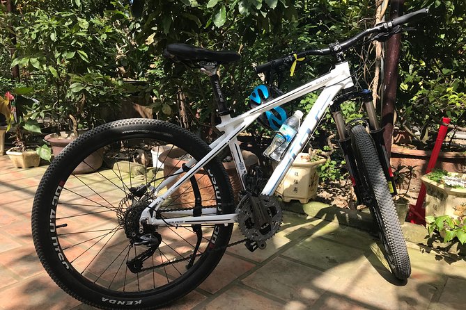Private Half-Day Bicycle Guided Tour Explore The Countryside Of Nha Trang - Good To Know