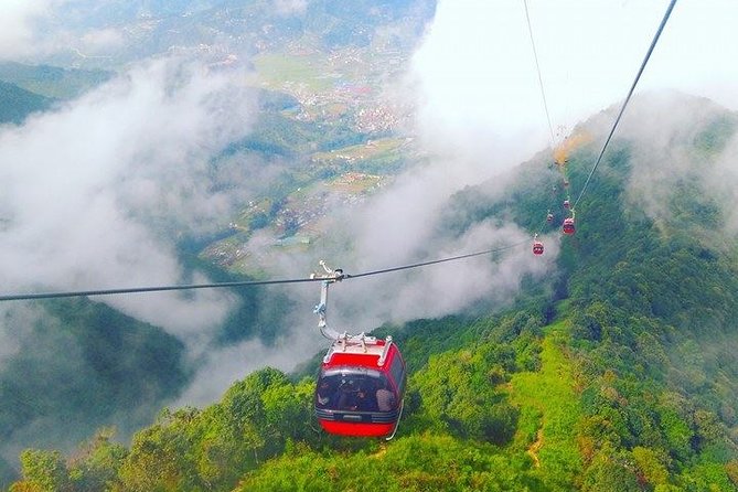 Private Half-Day Chandragiri Cable Car Tour in Kathmandu - Good To Know