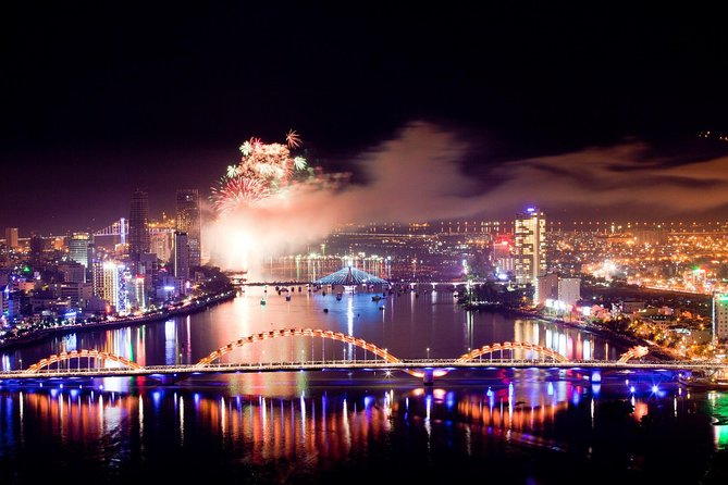 Private Half-Day Da Nang City Sightseeing - Good To Know