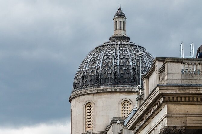 Private Half Day Guided National Gallery Tour - Good To Know