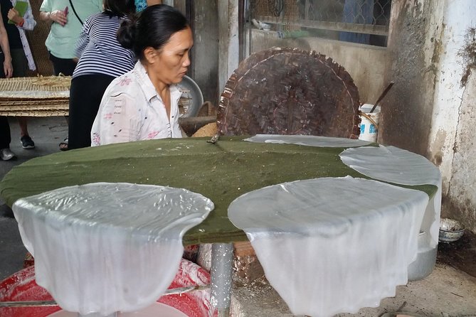 Private Half-Day Guided Tour Explore Countryside Of Nha Trang - Good To Know