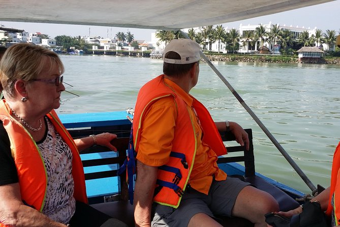 Private Half-Day Guided Tour Explore The Countryside Of Nha Trang By Wooden Boat