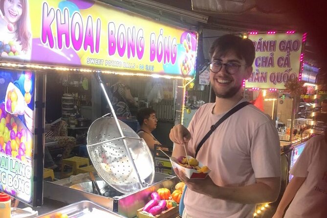 Private Half Day Hammock Motorcycle Tour in Vietnam - Tour Highlights