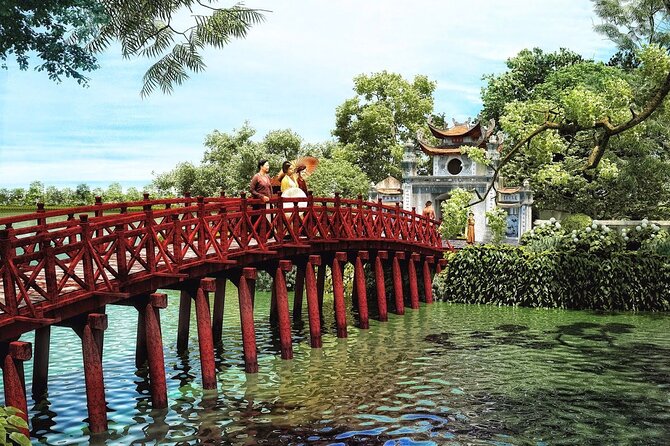 Private Half-day Hanoi City Tour - Good To Know