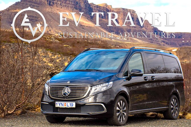 Private Half Day Iceland Tour With Guide and Vehicle
