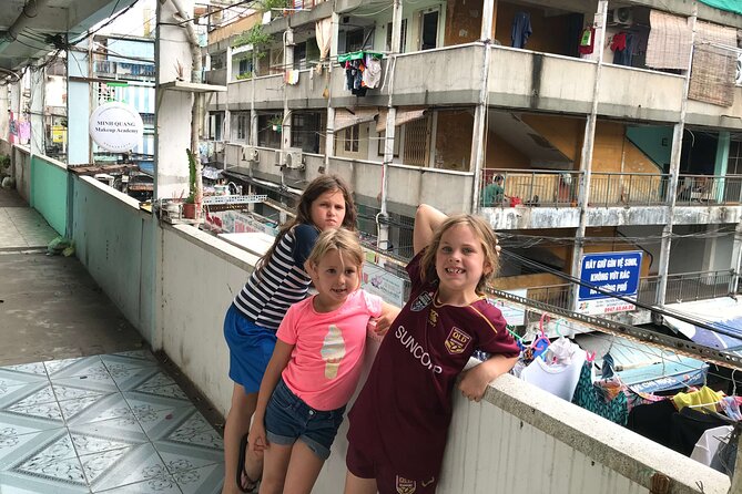 Private Half-day Iconic Chill Spots Tours On Motorcycle In Ho Chi Minh City - Tour Highlights