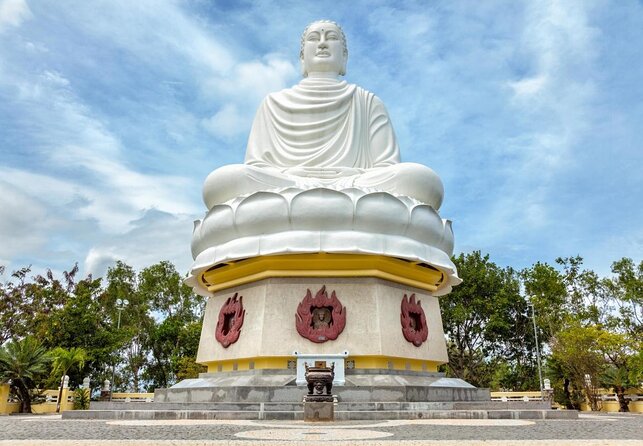 Private Half Day Nha Trang Countryside Biking Tour - Good To Know