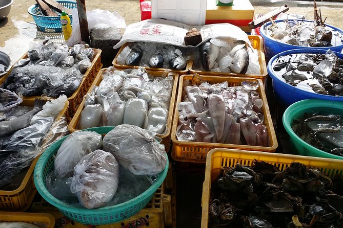 Private Half-Day Nha Trang Highlights Tour - Good To Know