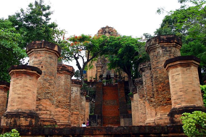 Private Half-Day Nha Trang Shore Excursion