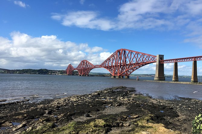 Private Half Day Outlander Highlights Tour - Pick-up Information