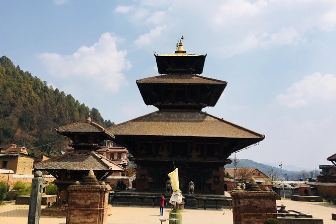 Private Half Day Panauti Tour in Kathmandu Nepal - Good To Know
