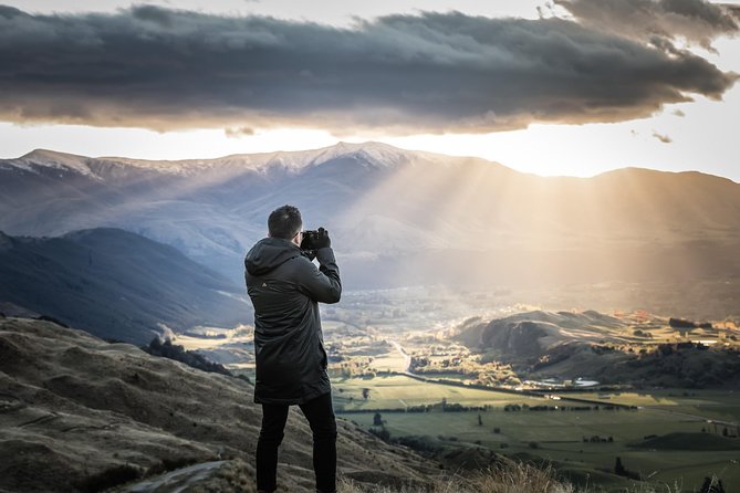 Private Half Day Photography Tour of Queenstown Skippers Glenorchy - Good To Know