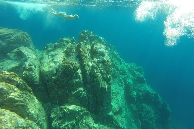 Private Half-Day Sailing and Snorkeling Trip on the French Riviera - Fréjus Saint-Raphaël