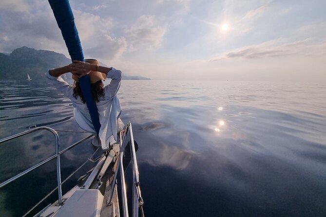 Private Half Day Sailing Tour in Cala Tuent and Sa Calobra - Good To Know