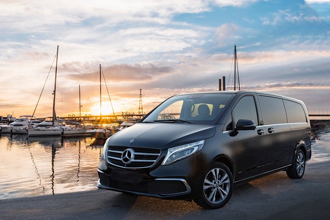 Private Half Day Shore Excursion to Ancient Corinth - Good To Know