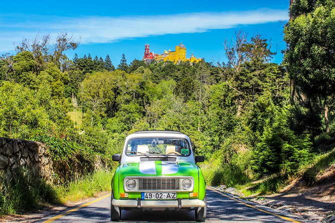 Private Half-Day Tour by Classic Car or Electric Jeep in Sintra - Good To Know