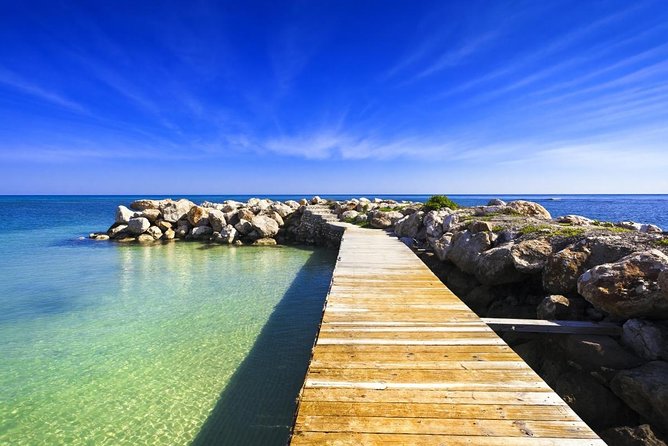 Private Half Day Tour in Montego Bay, Jamaica - Good To Know