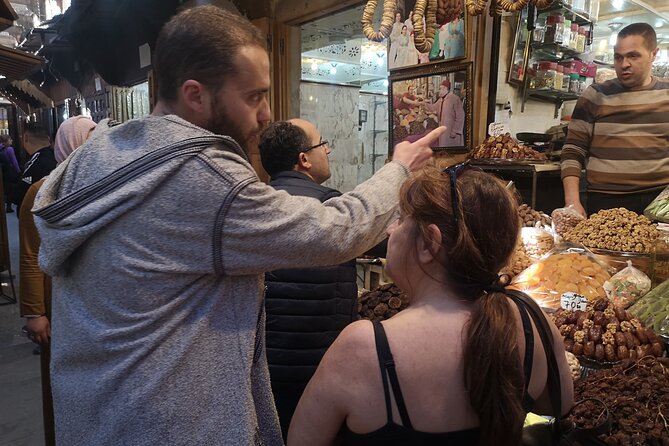 Private Half-Day Tour of the Authentic City of Fez