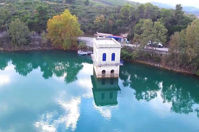 Private Half-Day Tour to Marathon From Athens - Good To Know