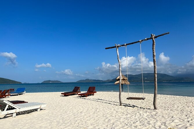Private Half Day Trip to Pig Island and Koh Tan by Long Tail Boat - Trip Overview