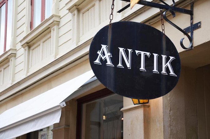 Private Half-Day Walking Tour in Central of Gothenburg - Good To Know