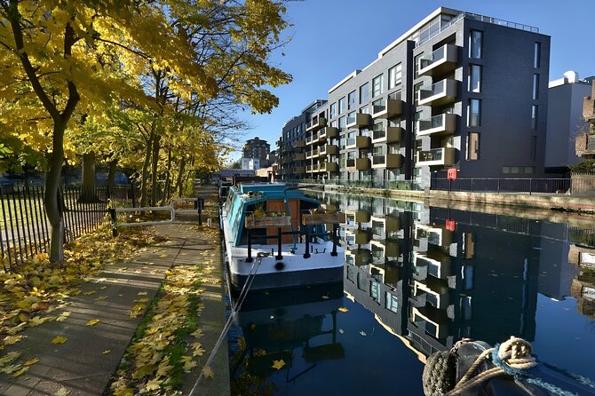 Private Half Day Walking Tour in London - Good To Know