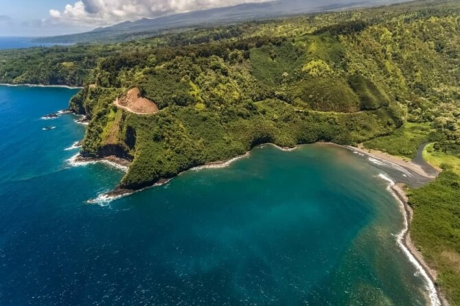 Private Halfway to Hana Tour - Overview of the Halfway to Hana Tour