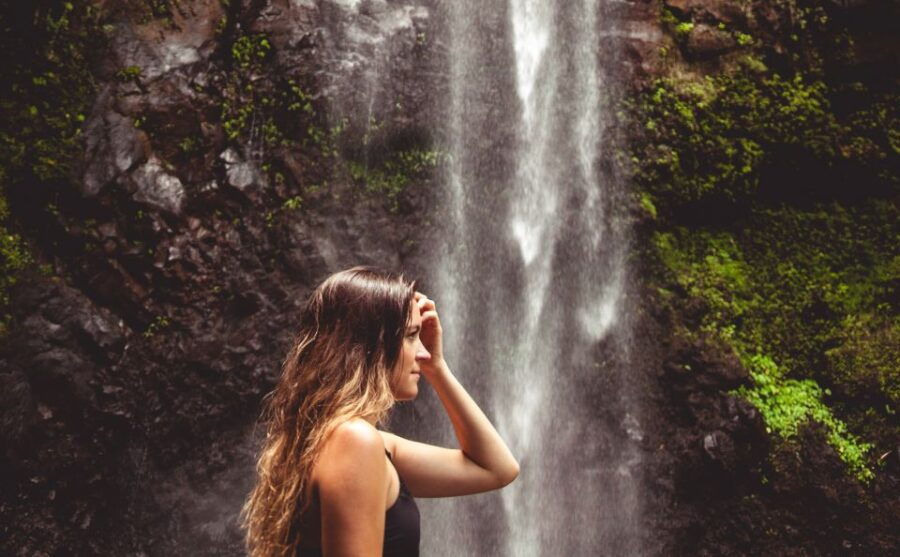 Private Halfway to Hana Tour