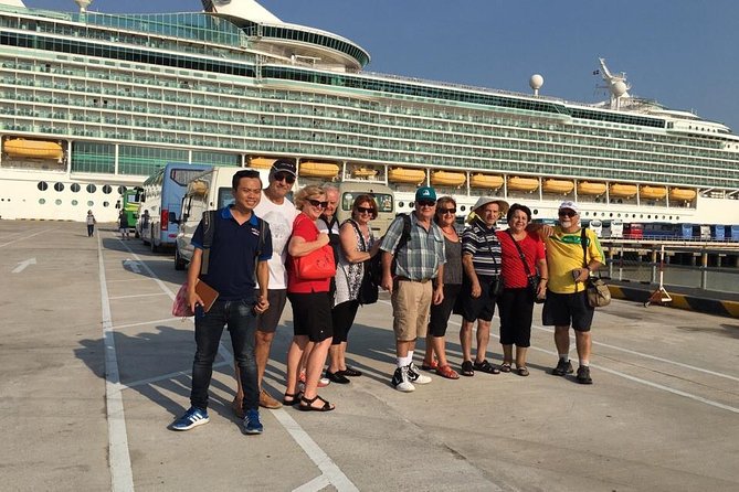 3 Best Shore Excursions In Hanoi
