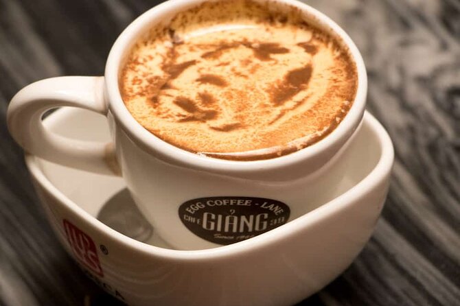 Private Hanoi Street Food Tour in Train Street and Local Delights - Tour Highlights