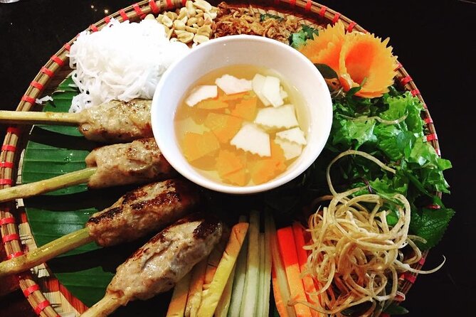 Private Hanoi Street Food Tour - Good To Know