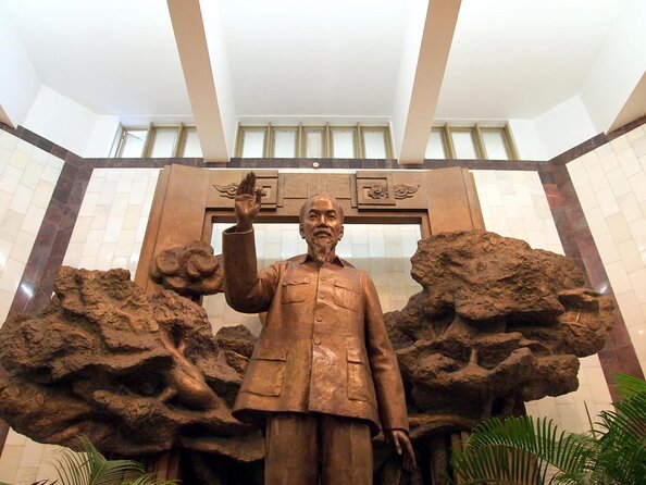 (Private) Hanoi War Sites Tour - Good To Know