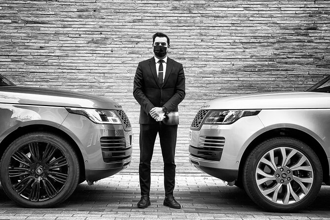 Private Heathrow Airport Transfer to or From Your London Hotel - Good To Know