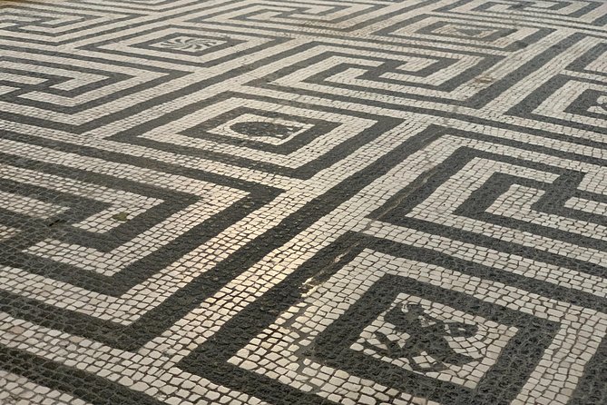 Private Herculaneum Guided Tour With an Archeologist - Questions and Additional Information