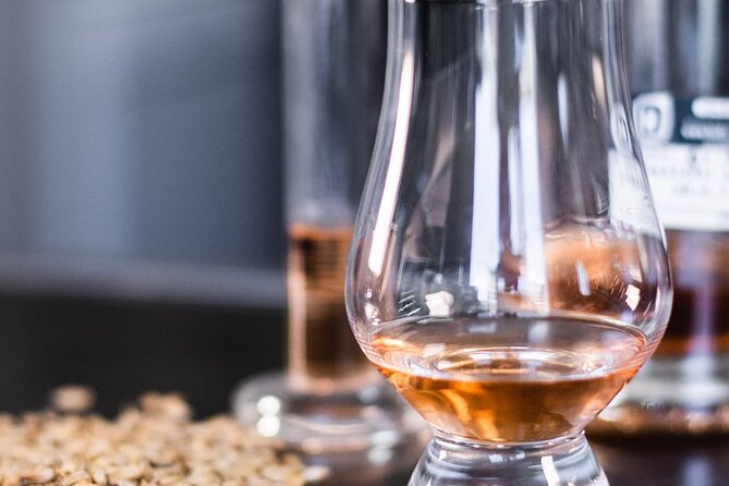Private Highland Three Distillery Whisky Tour