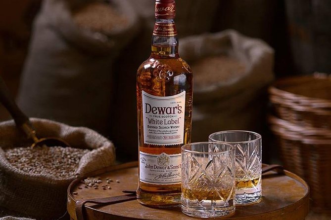 Private Highland Whisky Tour - Build Your Own Tour! - Tour Highlights