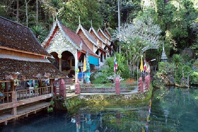 Private Hiking 3 Hours at Non-Tourist Area