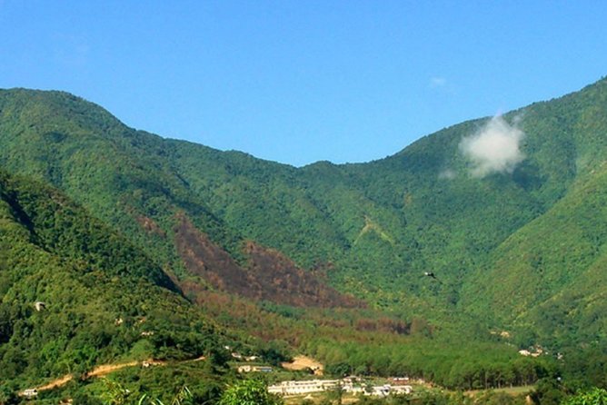 Private Hiking Day Hike to Champadevi - Good To Know