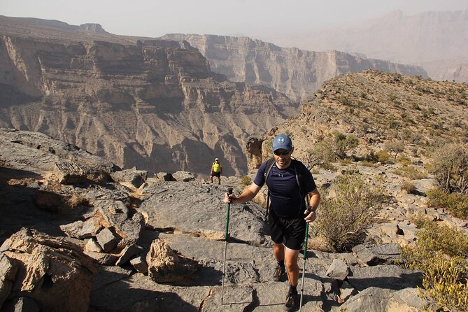 Private Hiking Guide in Ras Al Khaimah - Good To Know