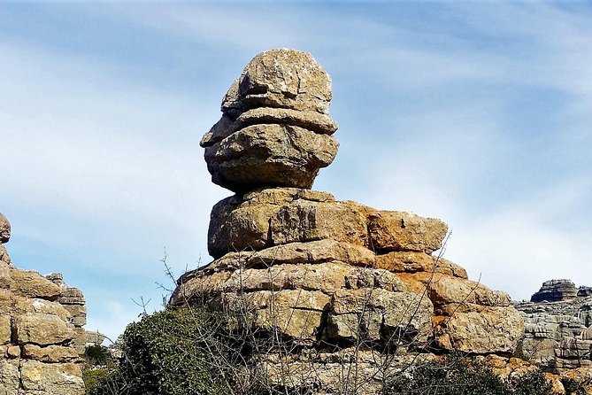 Private Hiking in El Torcal From Marbella or Malaga - Overview of the Experience